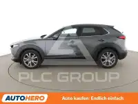 2022 Mazda CX-30