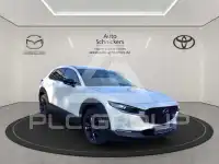 2022 Mazda CX-30