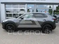 2022 Mazda CX-30