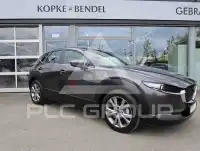 2022 Mazda CX-30