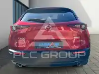 2022 Mazda CX-30