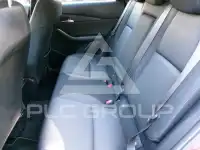 2022 Mazda CX-30