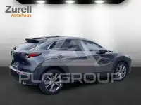 2022 Mazda CX-30