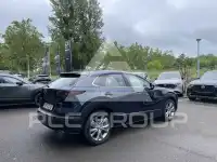 2022 Mazda CX-30