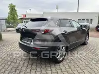 2022 Mazda CX-30