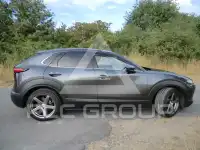 2022 Mazda CX-30