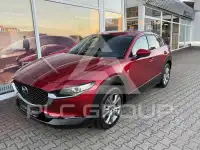 2022 Mazda CX-30
