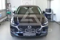 2022 Mazda CX-30