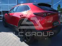 2022 Mazda CX-30