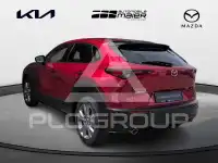 2022 Mazda CX-30