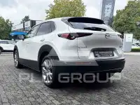 2022 Mazda CX-30