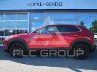 2022 Mazda CX-30