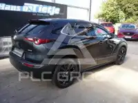 2022 Mazda CX-30