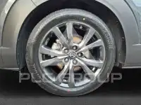 2022 Mazda CX-30