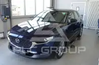 2022 Mazda CX-30