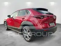2022 Mazda CX-30