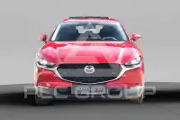 2022 Mazda CX-30