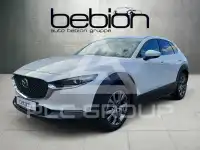 2022 Mazda CX-30