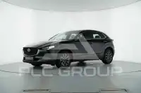 2022 Mazda CX-30