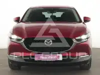 2022 Mazda CX-30