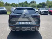 2022 Mazda CX-30
