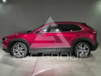 2022 Mazda CX-30