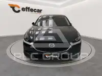 2022 Mazda CX-30