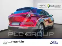 2022 Mazda CX-30