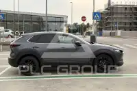 2022 Mazda CX-30