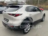2022 Mazda CX-30
