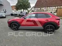 2022 Mazda CX-30