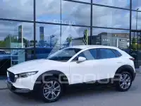 2022 Mazda CX-30