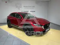 2022 Mazda CX-30