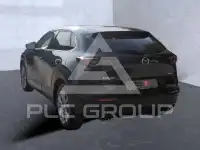 2022 Mazda CX-30