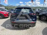 2022 Mazda CX-30