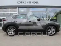 2022 Mazda CX-30
