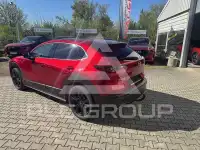 2022 Mazda CX-30