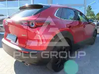2022 Mazda CX-30