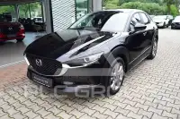 2022 Mazda CX-30