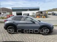 2022 Mazda CX-30