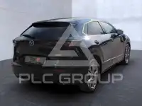 2022 Mazda CX-30