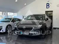 2022 Mazda CX-30