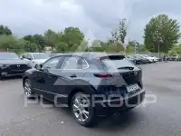 2022 Mazda CX-30