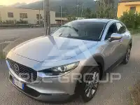 2022 Mazda CX-30