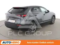 2022 Mazda CX-30