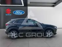 2022 Mazda CX-30