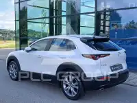 2022 Mazda CX-30