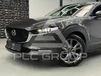 2022 Mazda CX-30