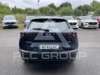 2022 Mazda CX-30