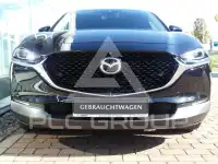 2022 Mazda CX-30